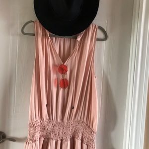 The Gap Silky Dress